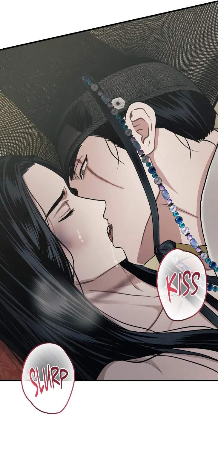 Lay-Your-Hand-In-Mine-By-Hyuk-Uncensored-Eng page 36