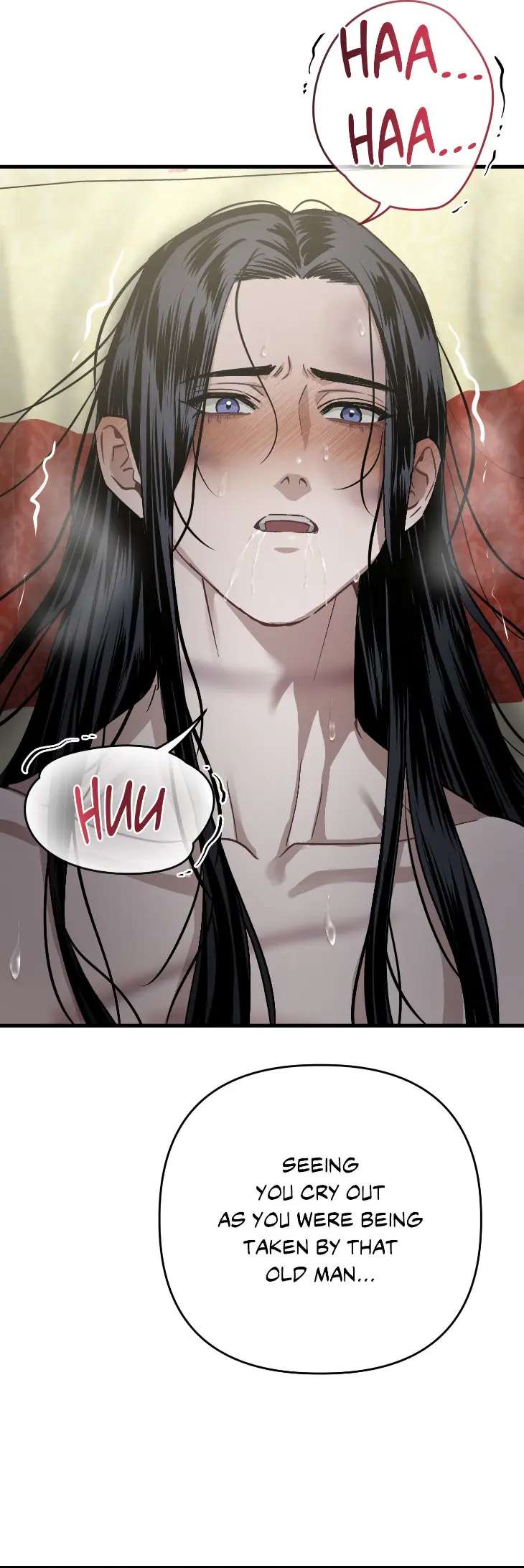 Lay-Your-Hand-In-Mine-By-Hyuk-Uncensored-Eng page 39