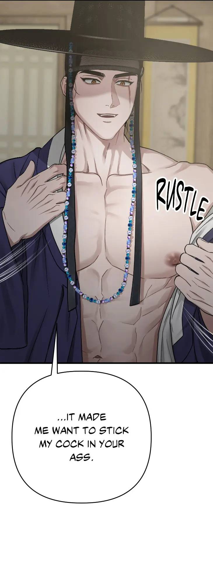 Lay-Your-Hand-In-Mine-By-Hyuk-Uncensored-Eng page 40