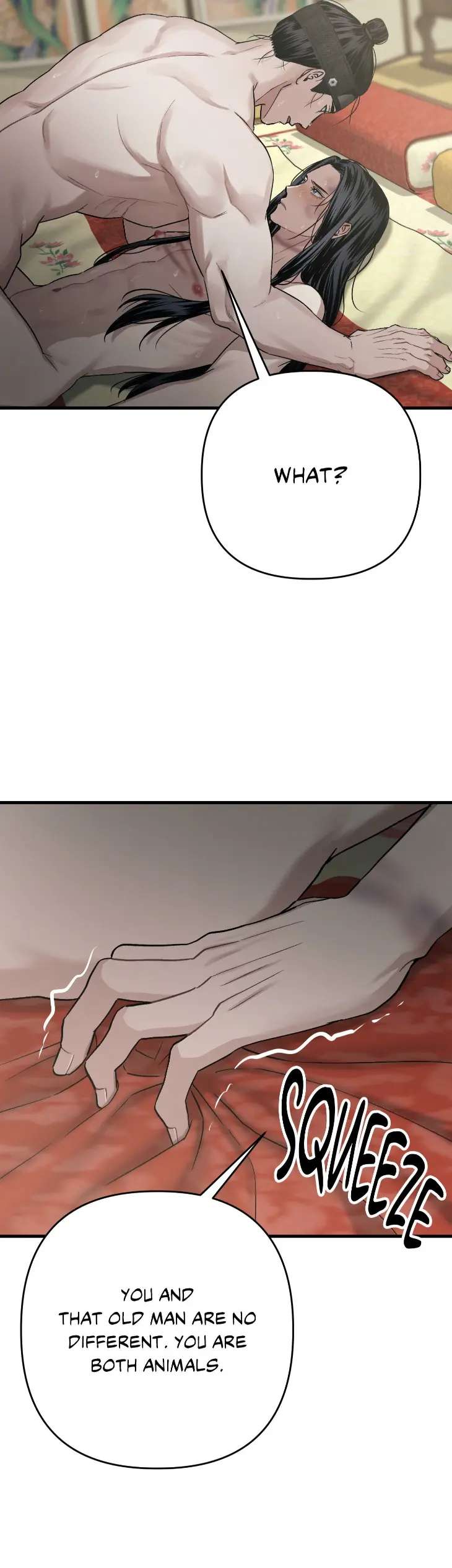 Lay-Your-Hand-In-Mine-By-Hyuk-Uncensored-Eng page 44