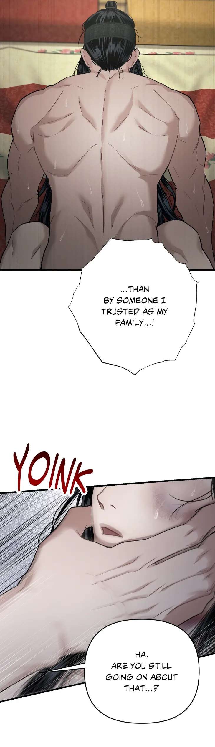 Lay-Your-Hand-In-Mine-By-Hyuk-Uncensored-Eng page 48