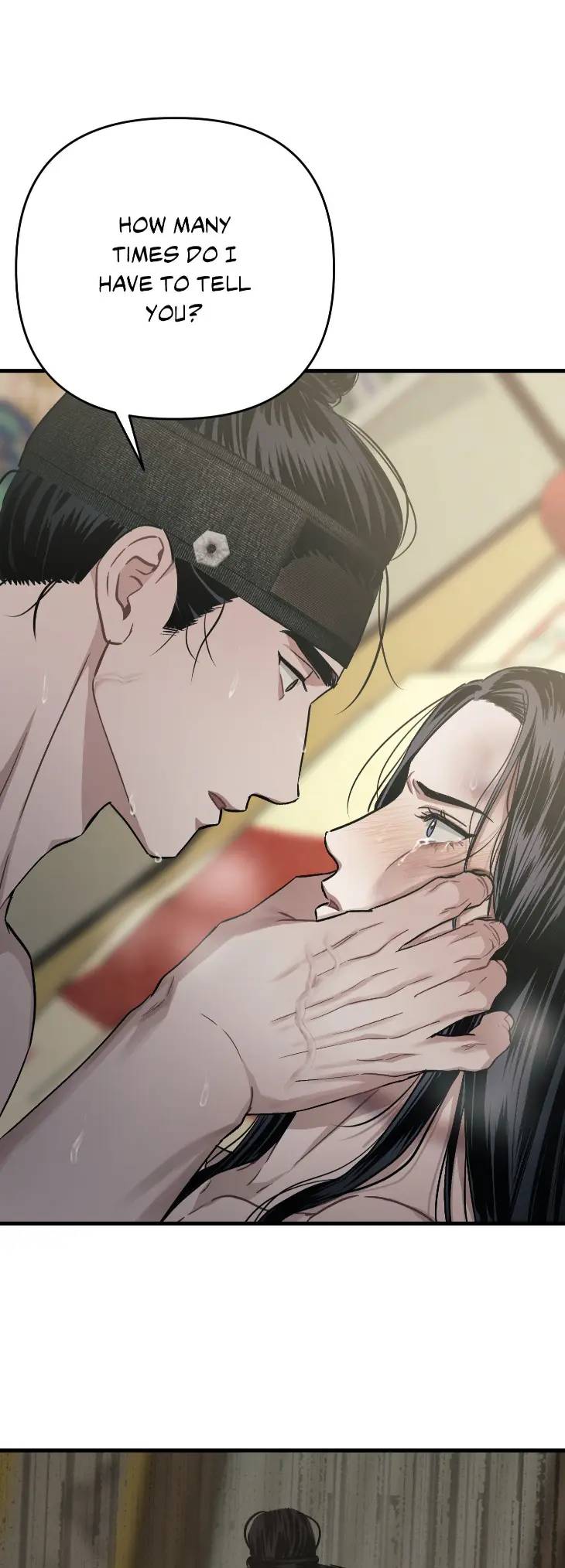 Lay-Your-Hand-In-Mine-By-Hyuk-Uncensored-Eng page 49