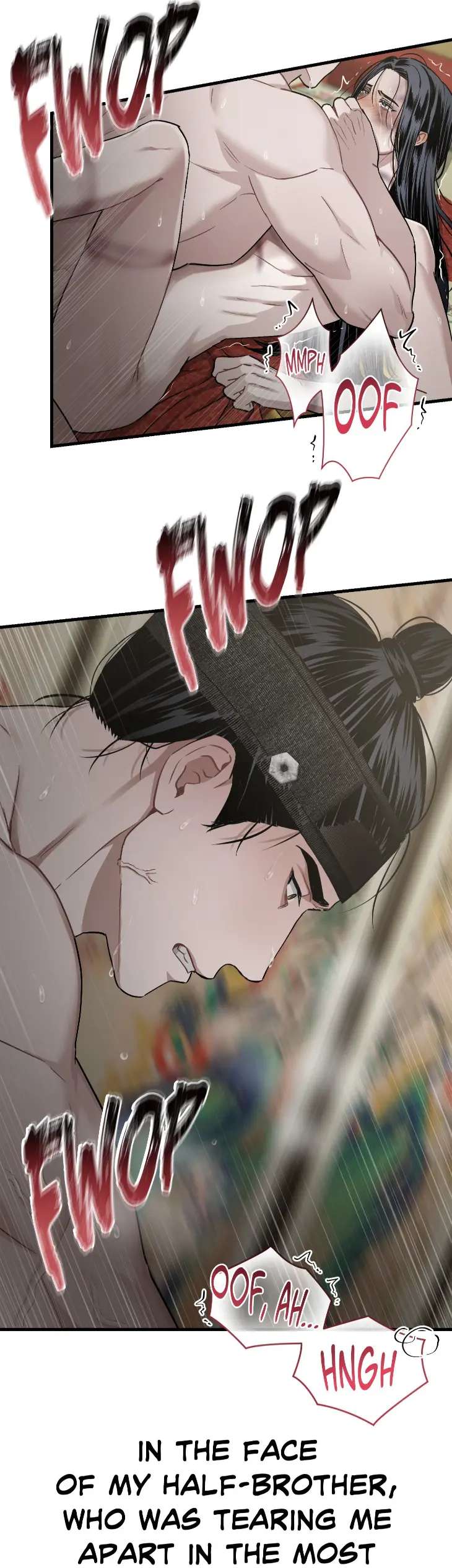 Lay-Your-Hand-In-Mine-By-Hyuk-Uncensored-Eng page 53