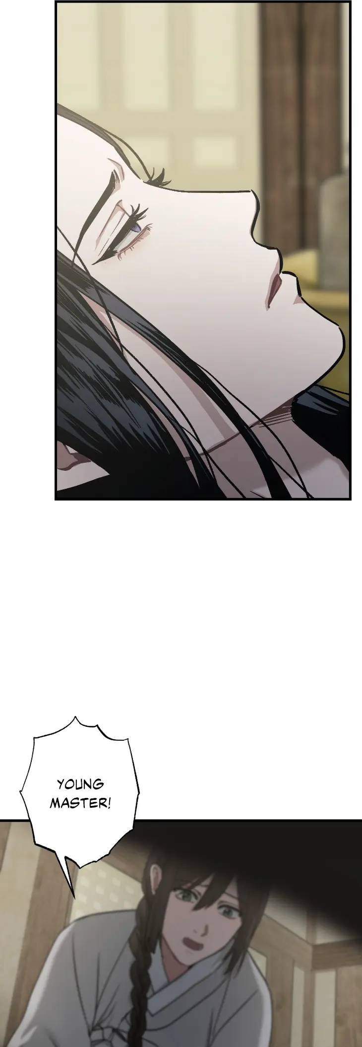 Lay-Your-Hand-In-Mine-By-Hyuk-Uncensored-Eng page 2