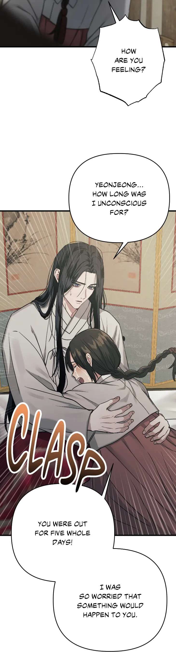 Lay-Your-Hand-In-Mine-By-Hyuk-Uncensored-Eng page 3