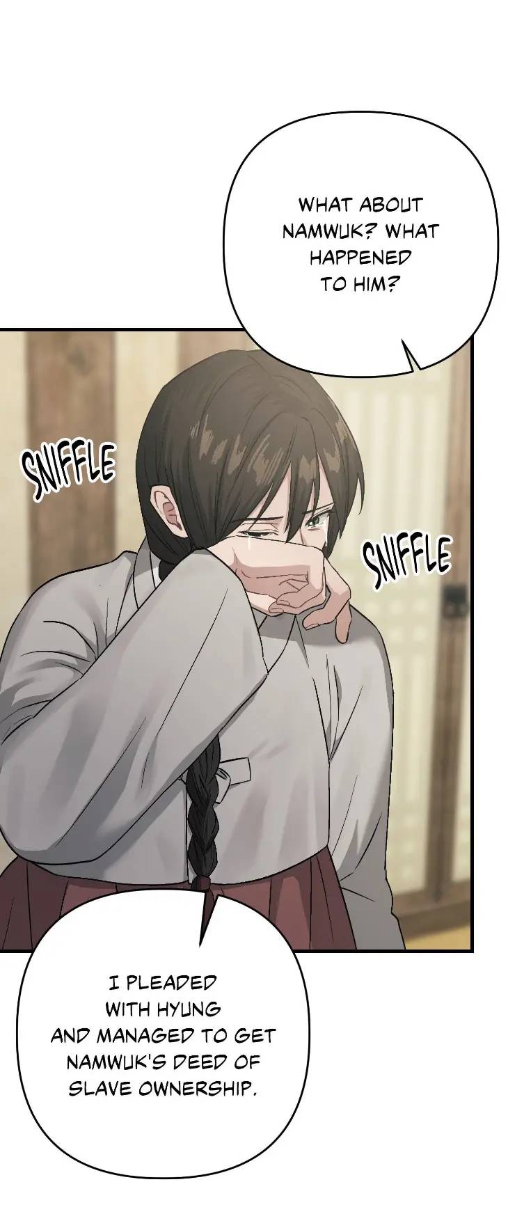 Lay-Your-Hand-In-Mine-By-Hyuk-Uncensored-Eng page 4