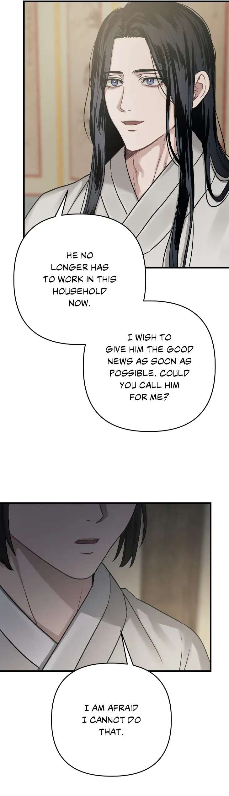 Lay-Your-Hand-In-Mine-By-Hyuk-Uncensored-Eng page 5
