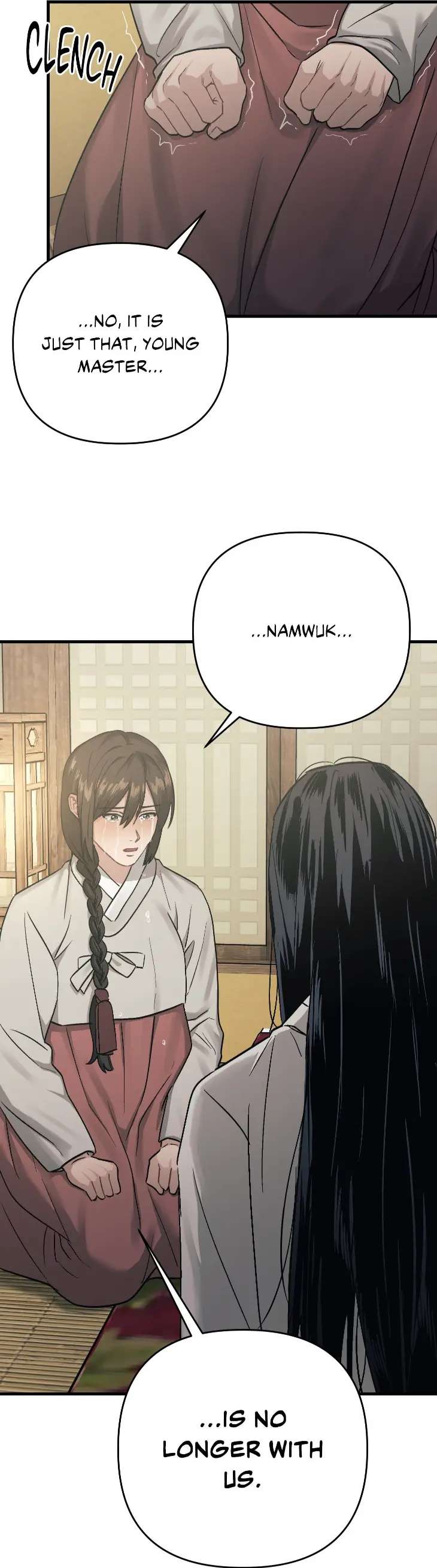 Lay-Your-Hand-In-Mine-By-Hyuk-Uncensored-Eng page 7