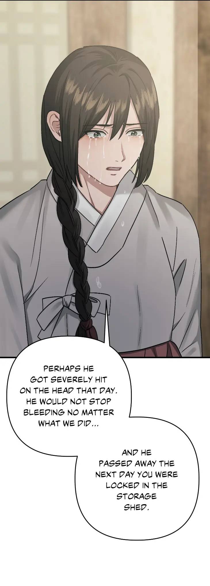 Lay-Your-Hand-In-Mine-By-Hyuk-Uncensored-Eng page 9