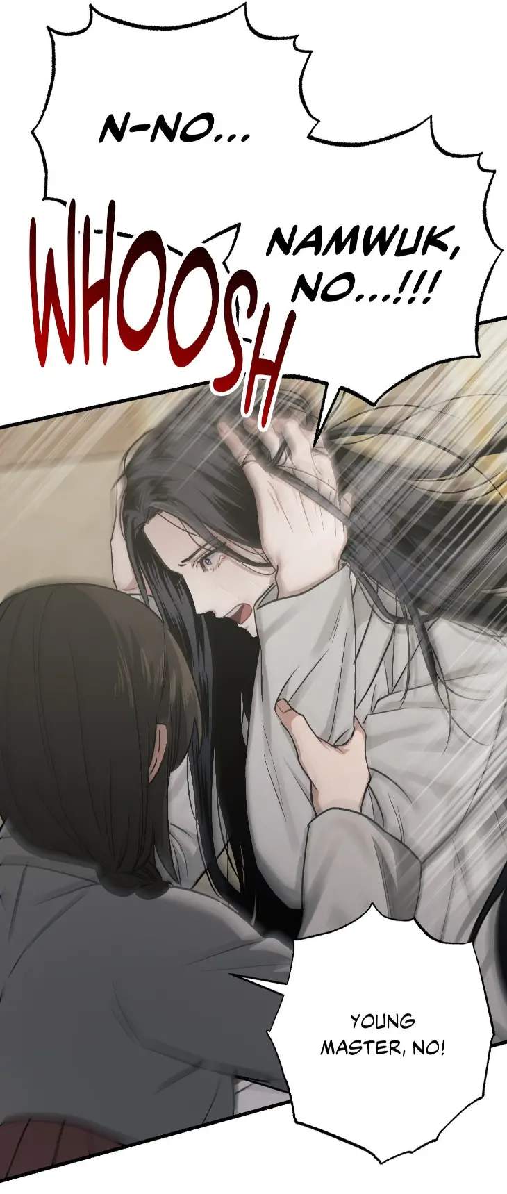 Lay-Your-Hand-In-Mine-By-Hyuk-Uncensored-Eng page 10