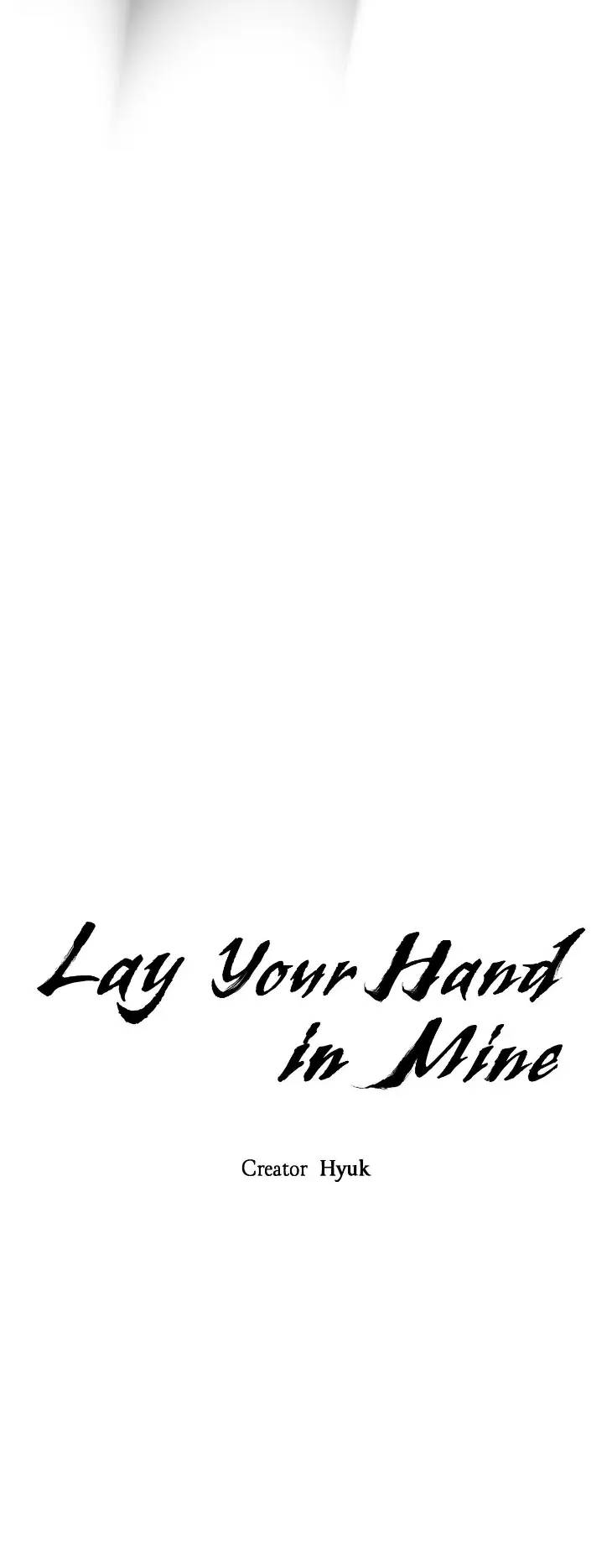 Lay-Your-Hand-In-Mine-By-Hyuk-Uncensored-Eng page 13
