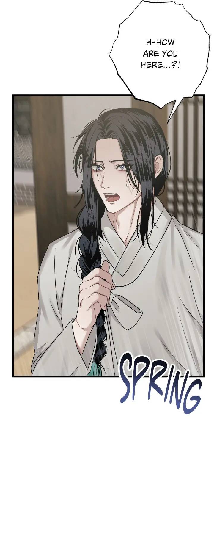 Lay-Your-Hand-In-Mine-By-Hyuk-Uncensored-Eng page 18