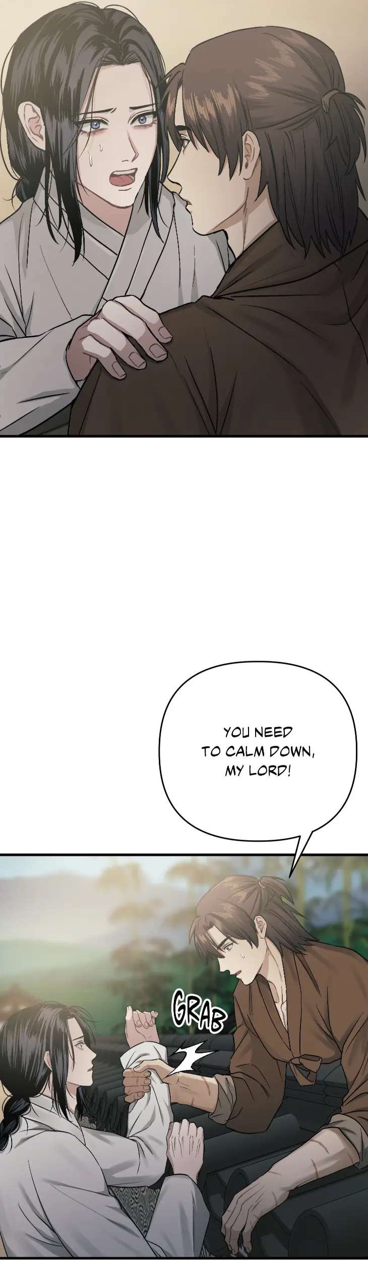Lay-Your-Hand-In-Mine-By-Hyuk-Uncensored-Eng page 20