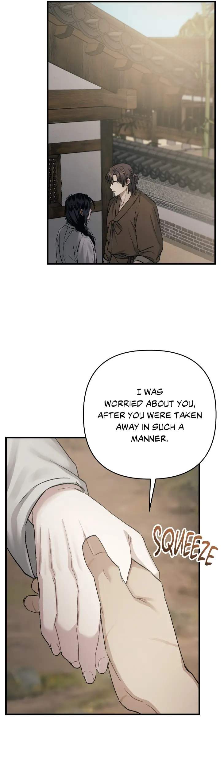 Lay-Your-Hand-In-Mine-By-Hyuk-Uncensored-Eng page 24