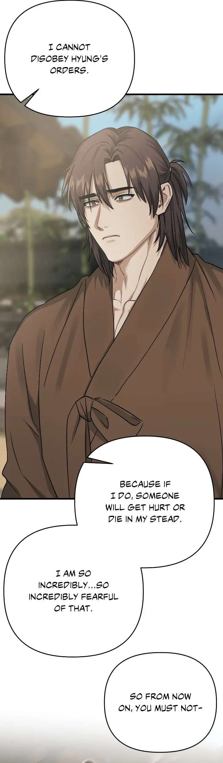 Lay-Your-Hand-In-Mine-By-Hyuk-Uncensored-Eng page 29