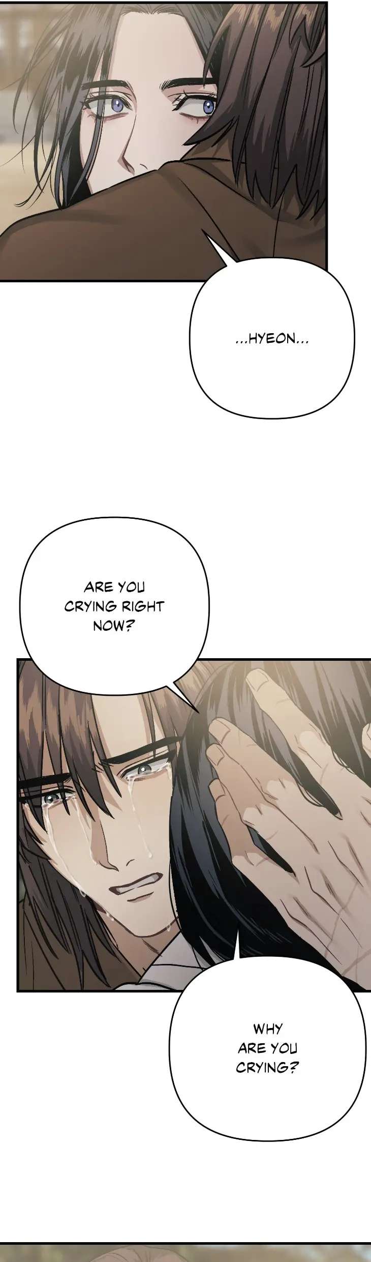 Lay-Your-Hand-In-Mine-By-Hyuk-Uncensored-Eng page 31