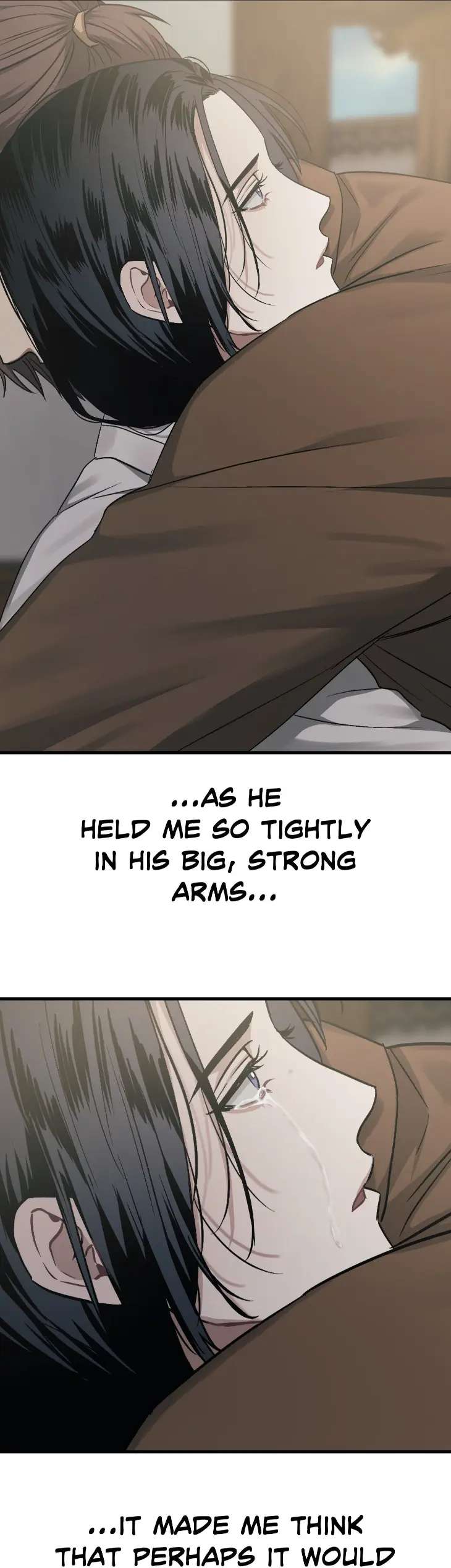 Lay-Your-Hand-In-Mine-By-Hyuk-Uncensored-Eng page 33