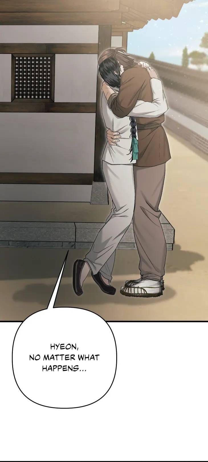 Lay-Your-Hand-In-Mine-By-Hyuk-Uncensored-Eng page 41