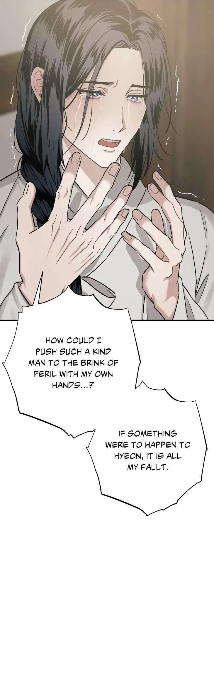 Lay-Your-Hand-In-Mine-By-Hyuk-Uncensored-Eng page 50
