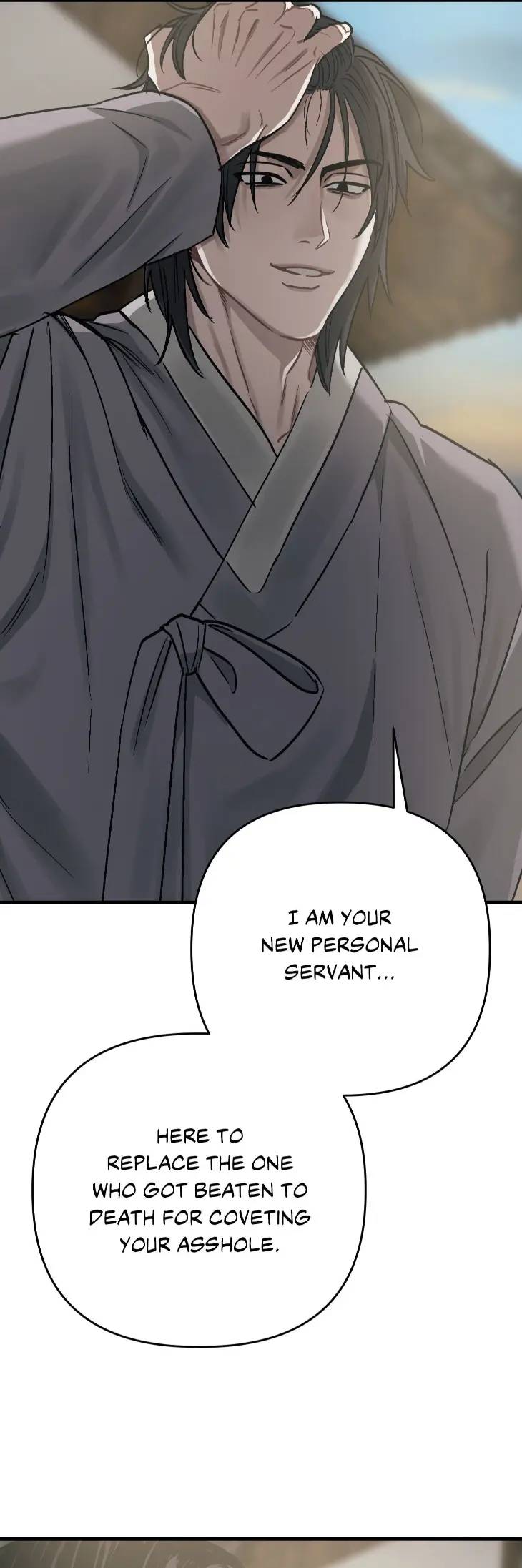 Lay-Your-Hand-In-Mine-By-Hyuk-Uncensored-Eng page 2