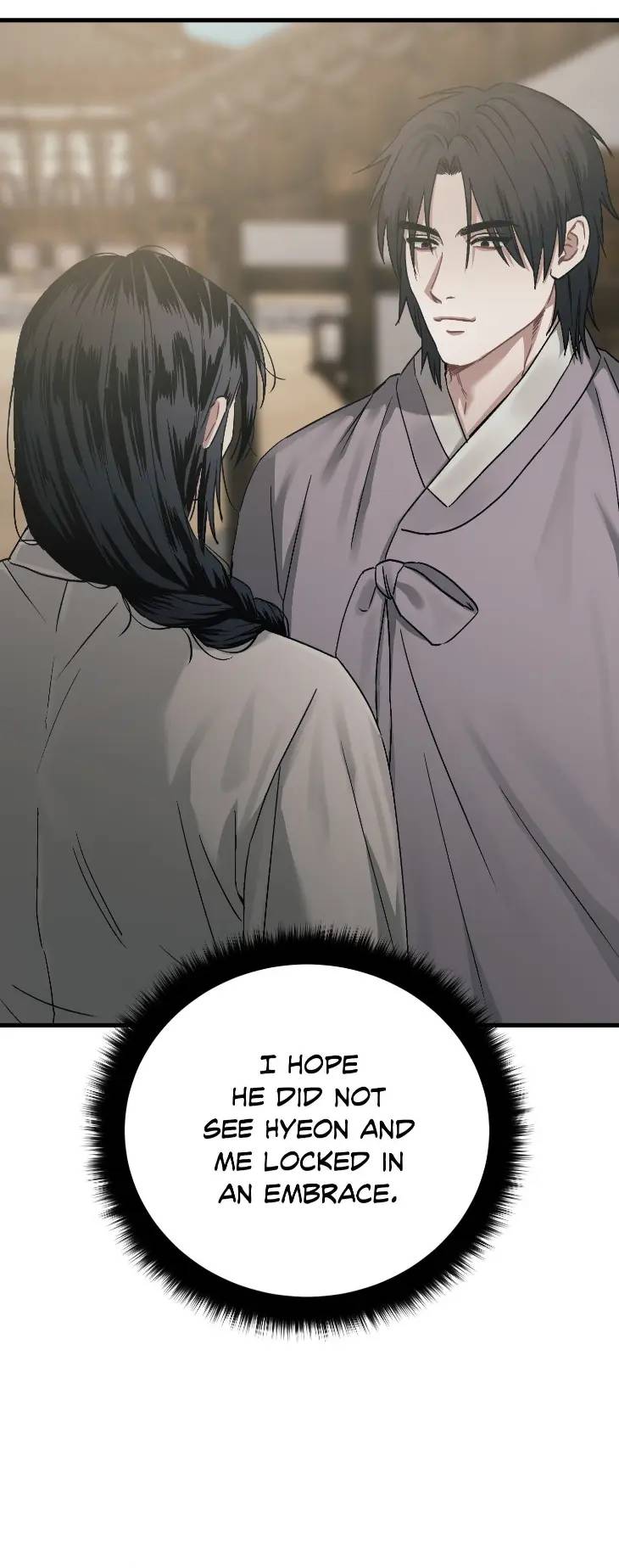 Lay-Your-Hand-In-Mine-By-Hyuk-Uncensored-Eng page 4