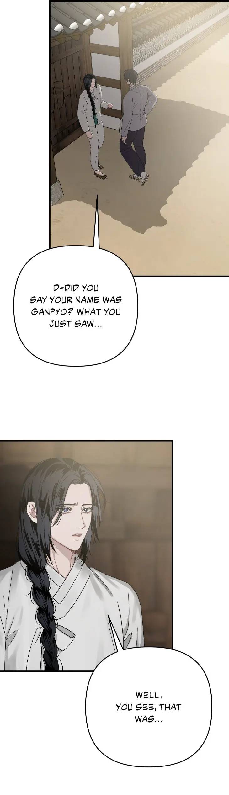 Lay-Your-Hand-In-Mine-By-Hyuk-Uncensored-Eng page 5
