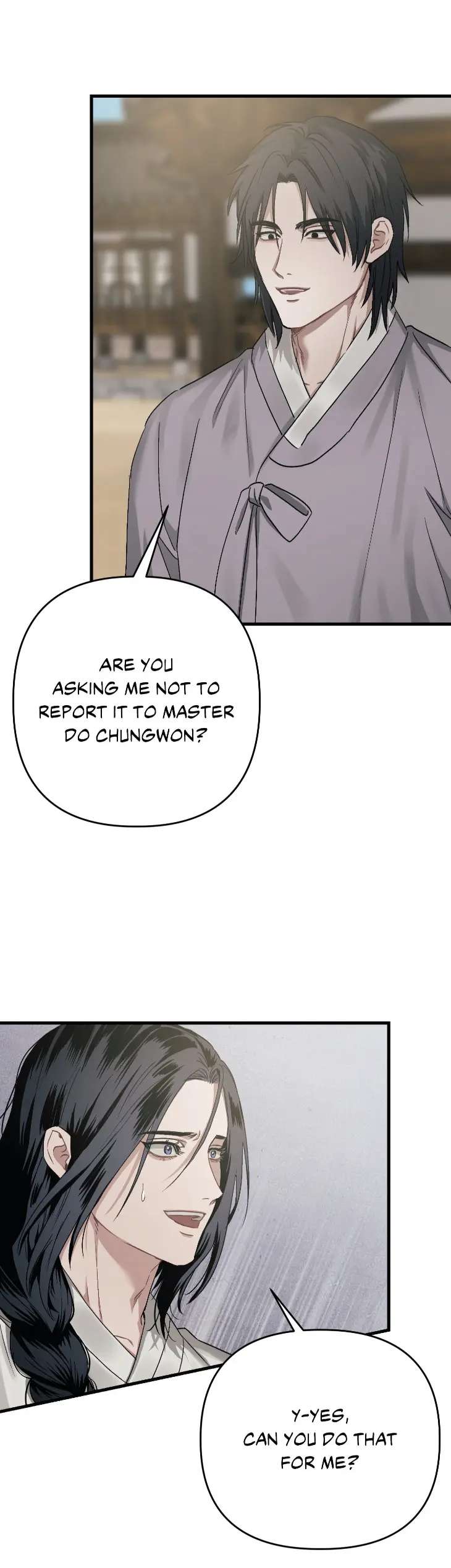 Lay-Your-Hand-In-Mine-By-Hyuk-Uncensored-Eng page 6