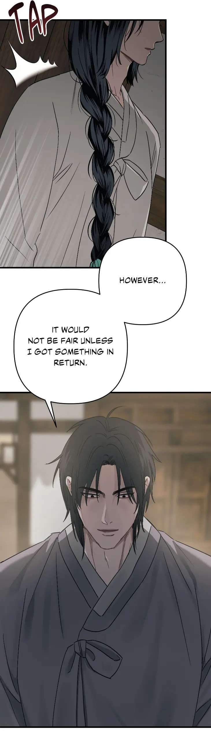 Lay-Your-Hand-In-Mine-By-Hyuk-Uncensored-Eng page 8