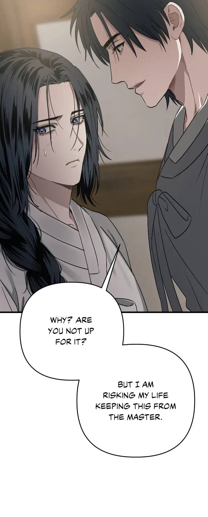 Lay-Your-Hand-In-Mine-By-Hyuk-Uncensored-Eng page 11