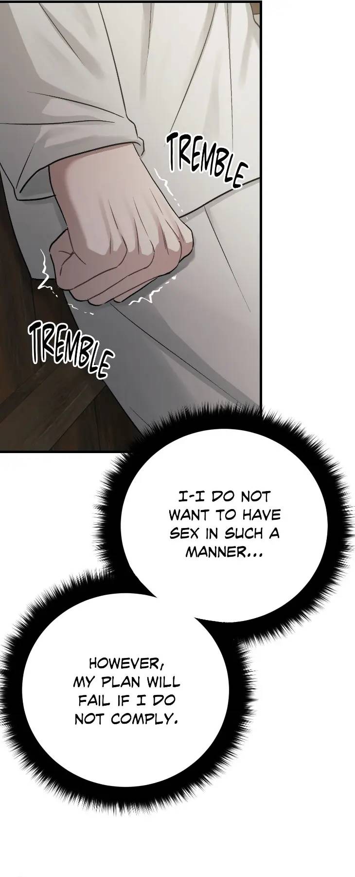 Lay-Your-Hand-In-Mine-By-Hyuk-Uncensored-Eng page 12