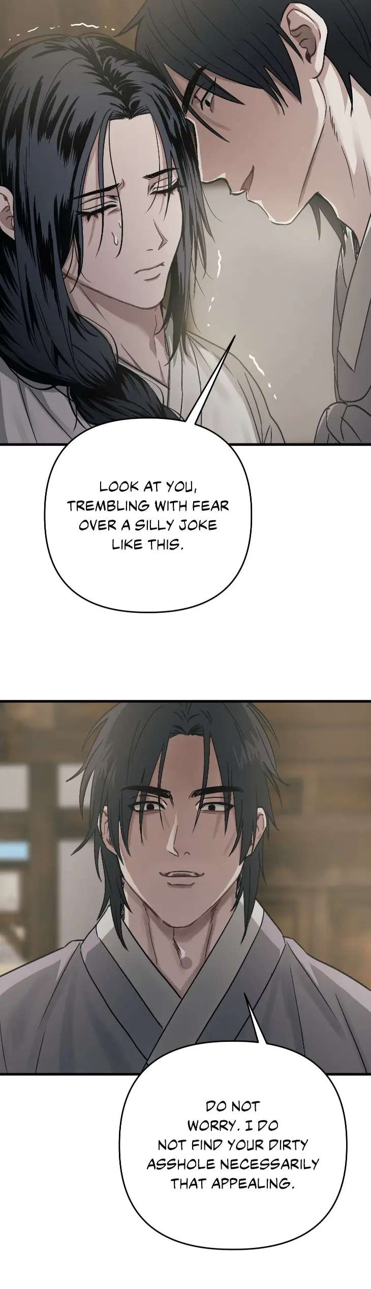 Lay-Your-Hand-In-Mine-By-Hyuk-Uncensored-Eng page 14