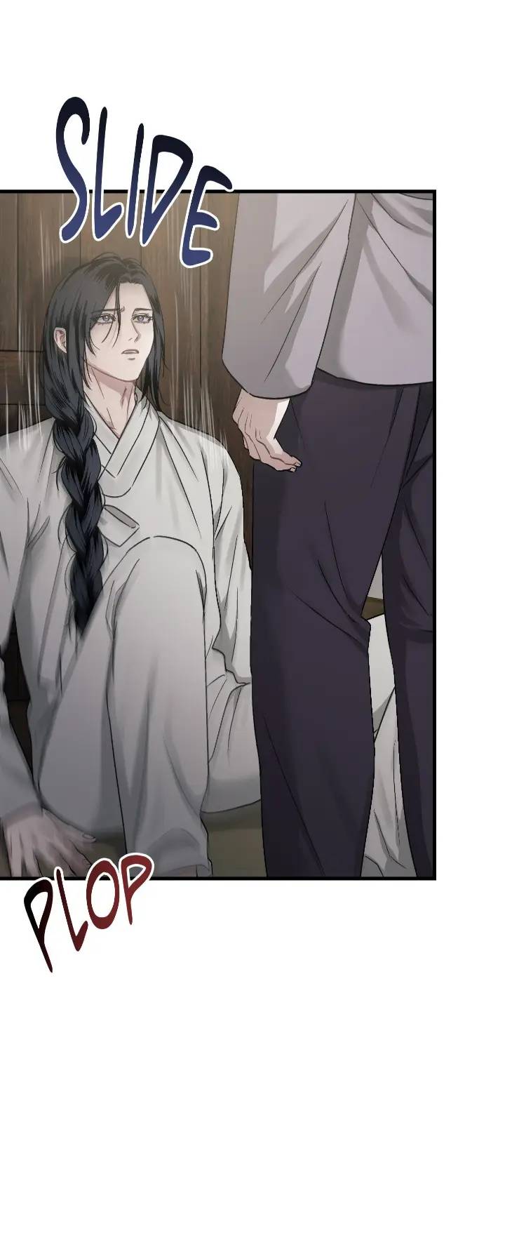 Lay-Your-Hand-In-Mine-By-Hyuk-Uncensored-Eng page 15