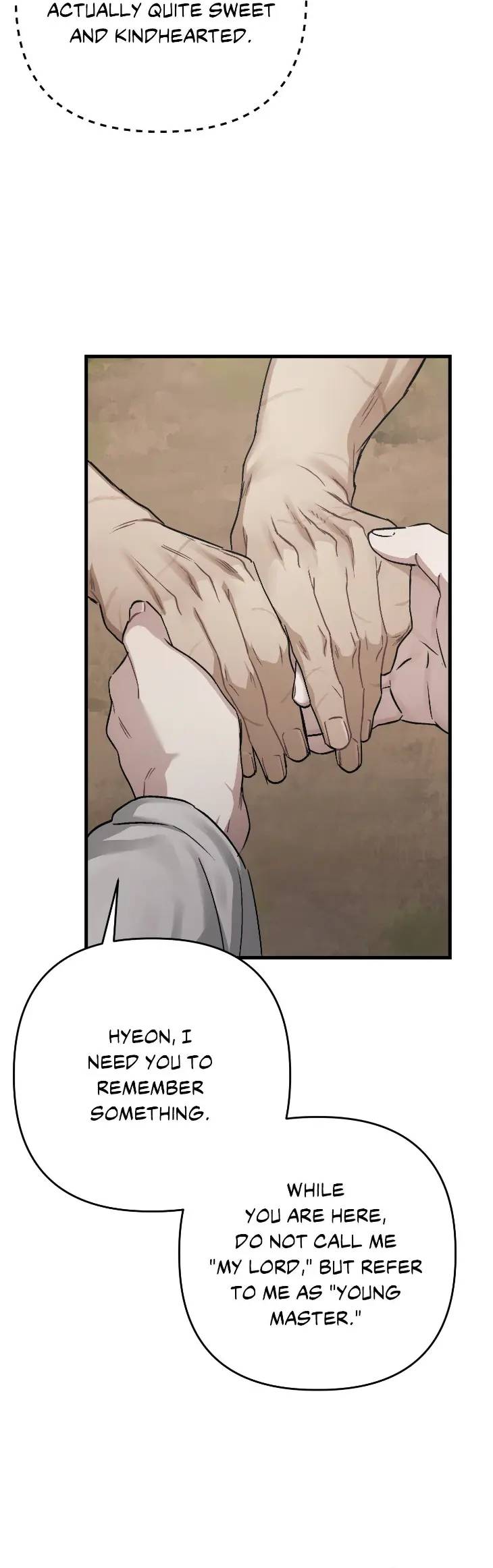 Lay-Your-Hand-In-Mine-By-Hyuk-Uncensored-Eng page 20