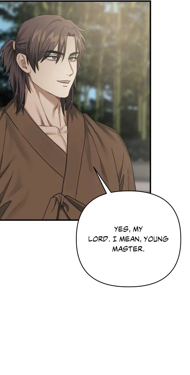 Lay-Your-Hand-In-Mine-By-Hyuk-Uncensored-Eng page 21