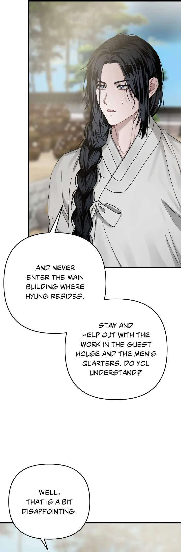 Lay-Your-Hand-In-Mine-By-Hyuk-Uncensored-Eng page 22