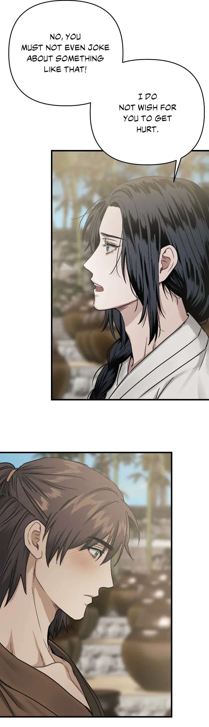Lay-Your-Hand-In-Mine-By-Hyuk-Uncensored-Eng page 24