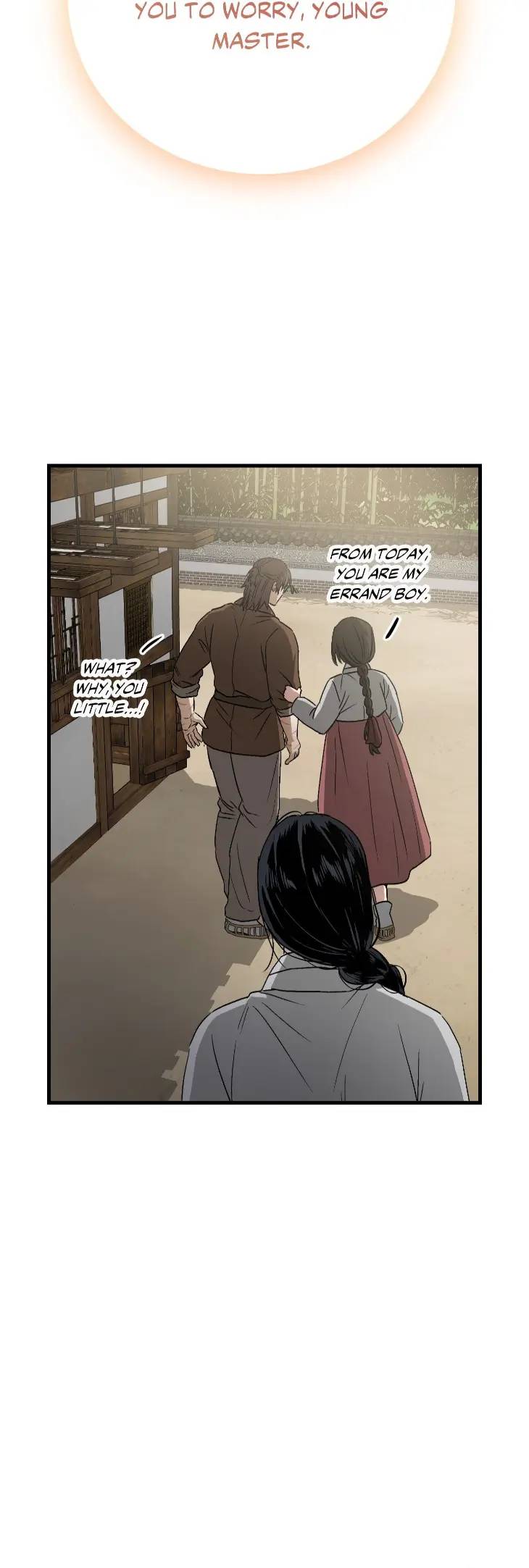 Lay-Your-Hand-In-Mine-By-Hyuk-Uncensored-Eng page 26