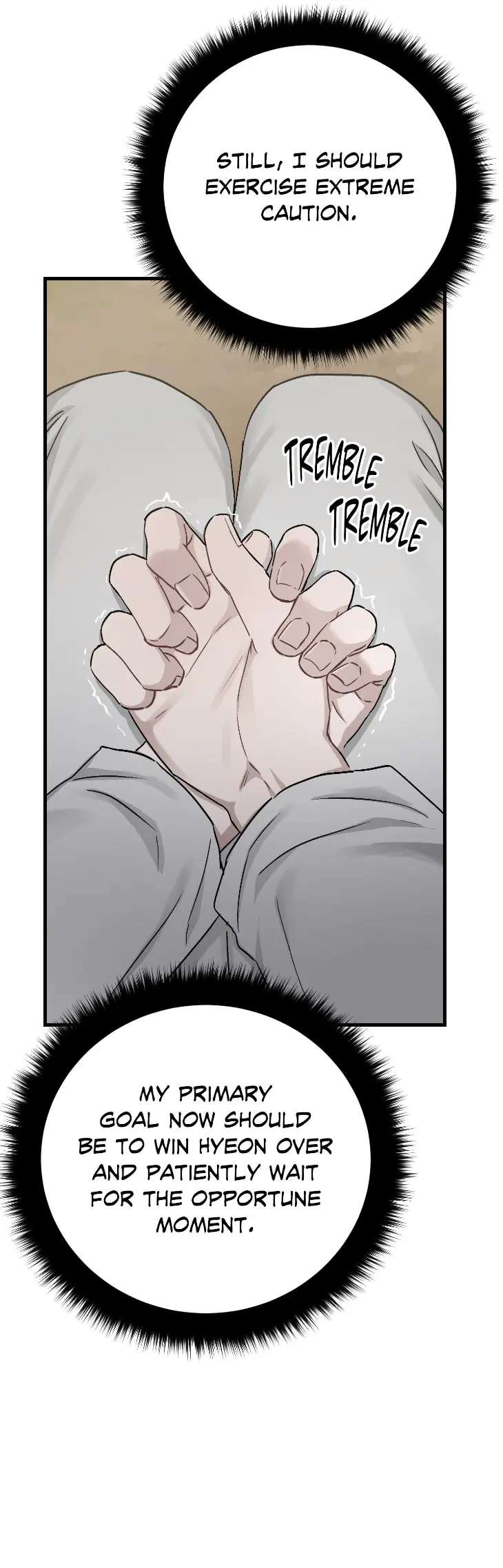 Lay-Your-Hand-In-Mine-By-Hyuk-Uncensored-Eng page 30