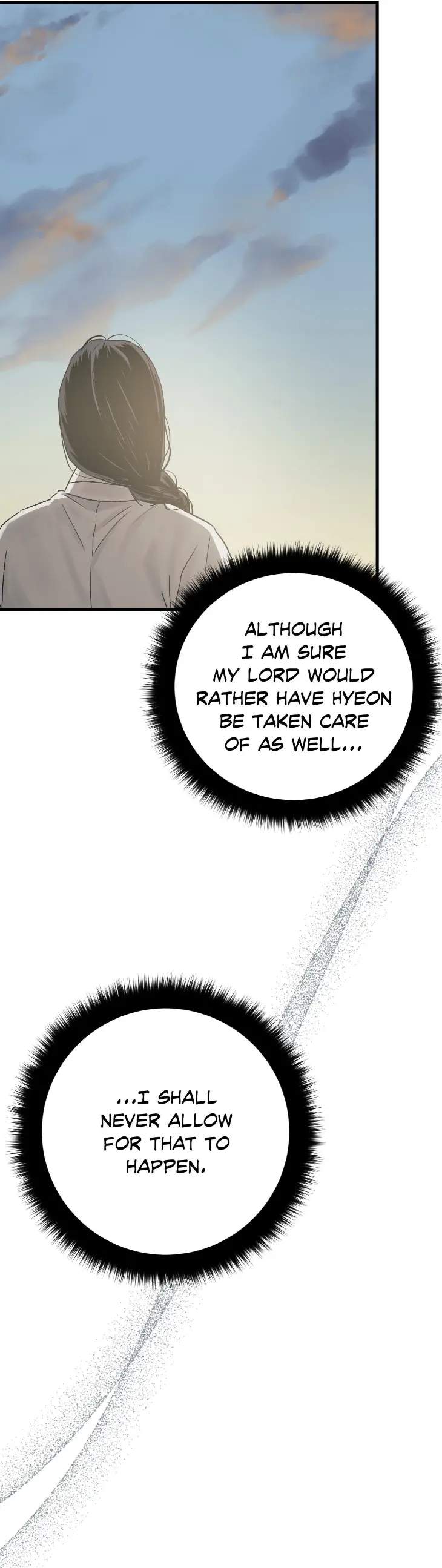 Lay-Your-Hand-In-Mine-By-Hyuk-Uncensored-Eng page 33