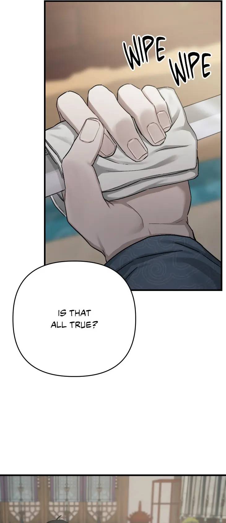 Lay-Your-Hand-In-Mine-By-Hyuk-Uncensored-Eng page 35