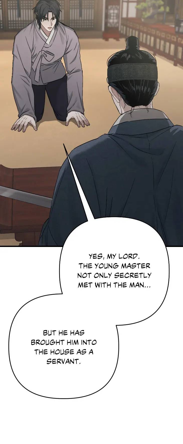 Lay-Your-Hand-In-Mine-By-Hyuk-Uncensored-Eng page 36