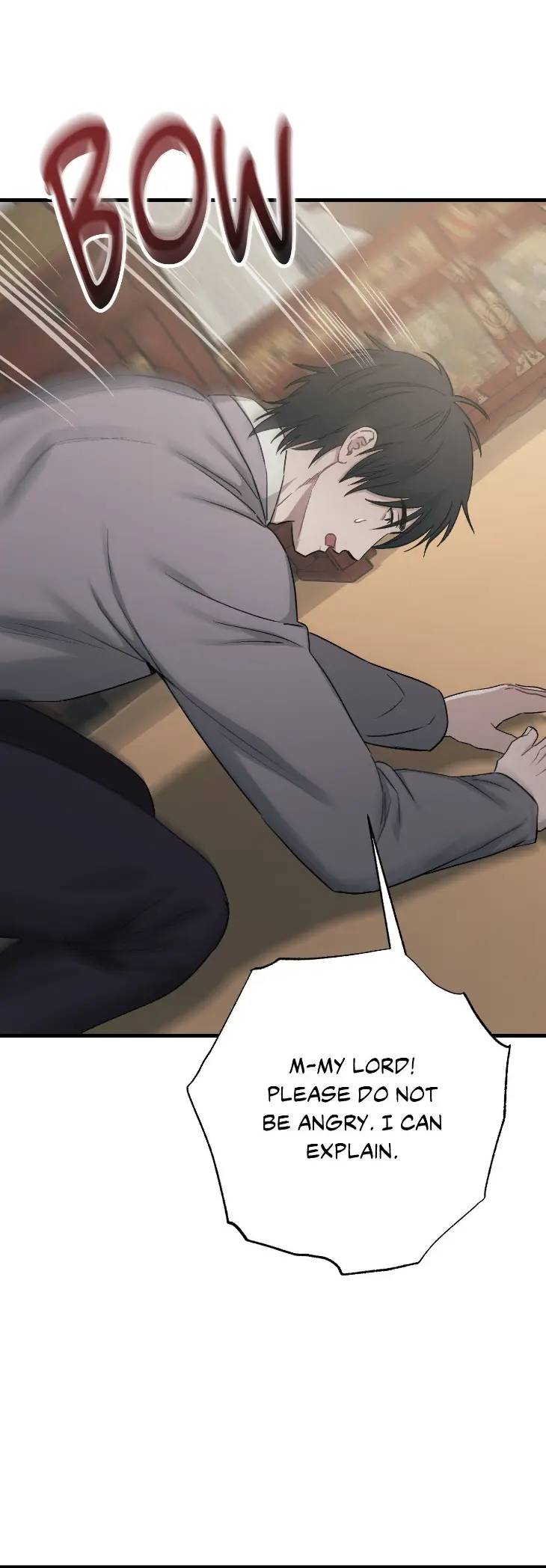 Lay-Your-Hand-In-Mine-By-Hyuk-Uncensored-Eng page 39