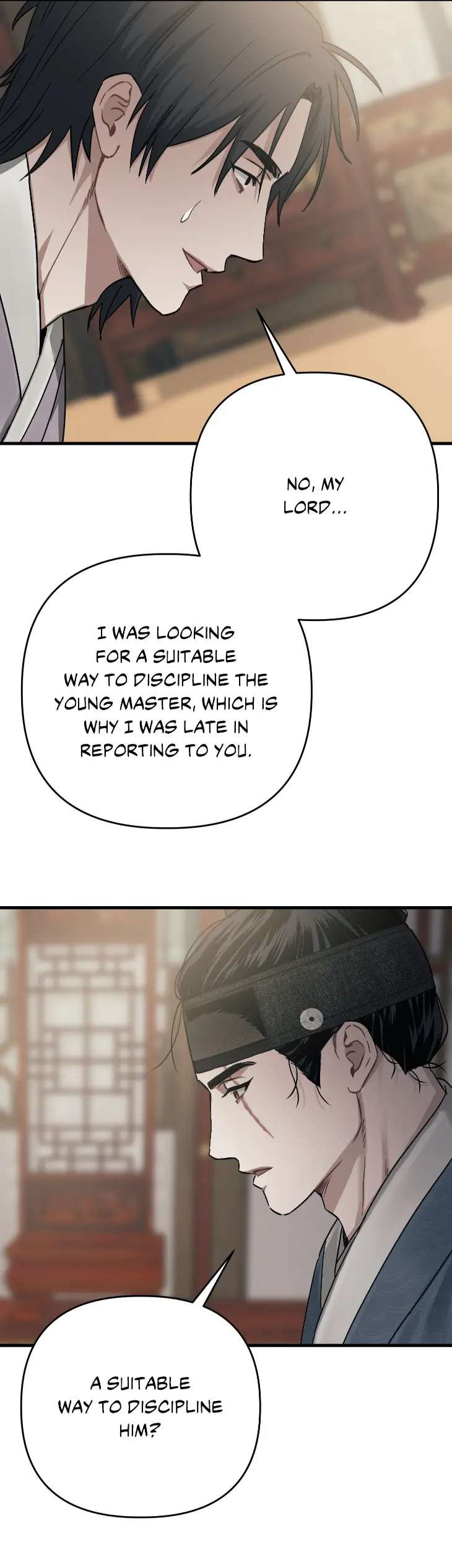 Lay-Your-Hand-In-Mine-By-Hyuk-Uncensored-Eng page 41