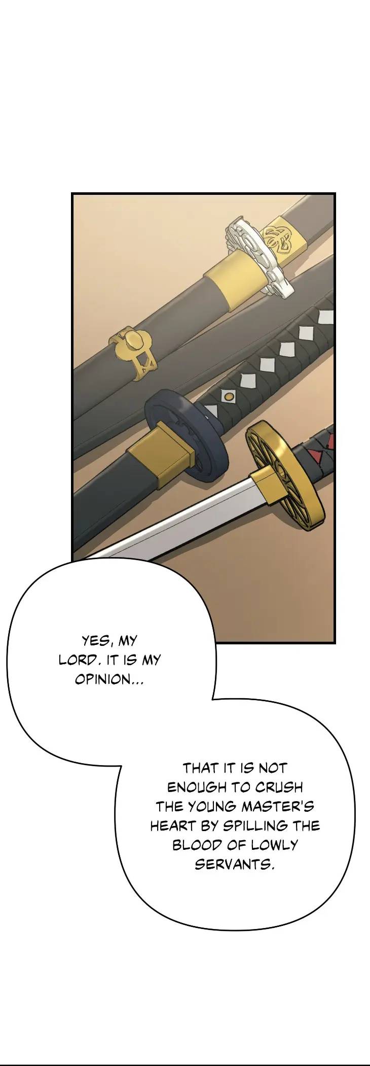 Lay-Your-Hand-In-Mine-By-Hyuk-Uncensored-Eng page 42