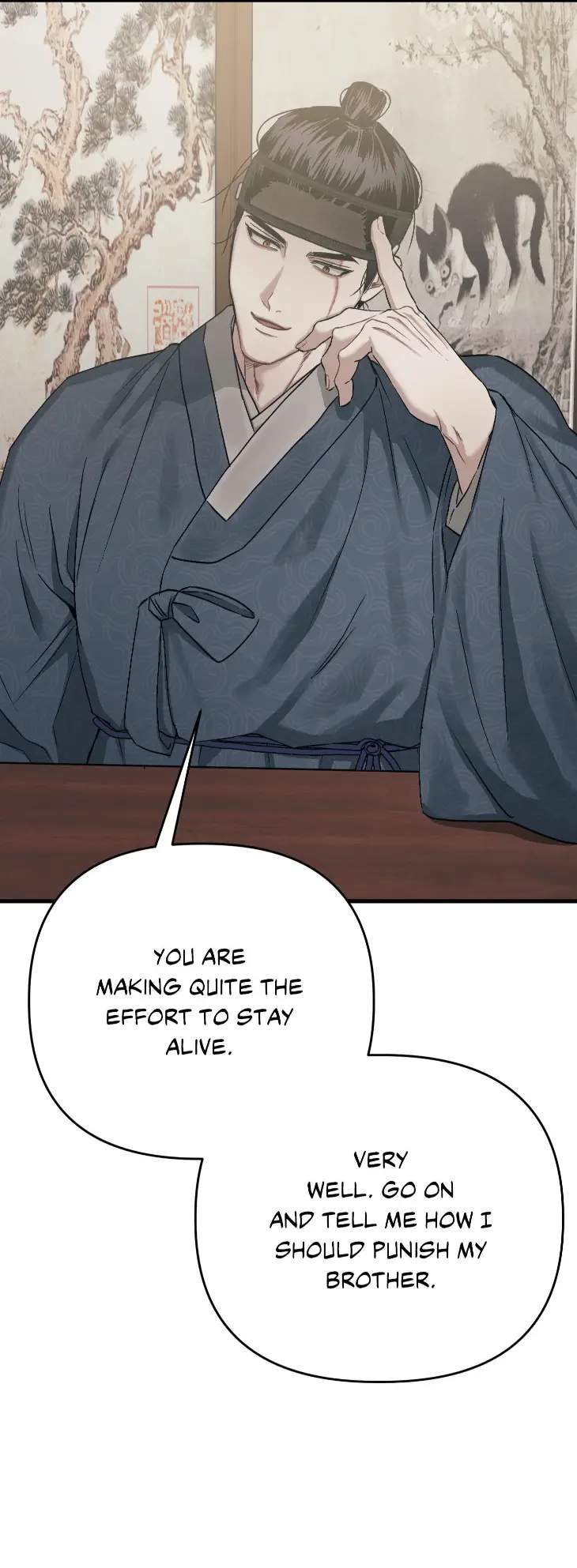 Lay-Your-Hand-In-Mine-By-Hyuk-Uncensored-Eng page 43