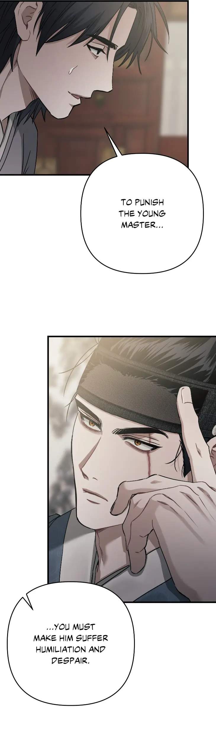 Lay-Your-Hand-In-Mine-By-Hyuk-Uncensored-Eng page 44