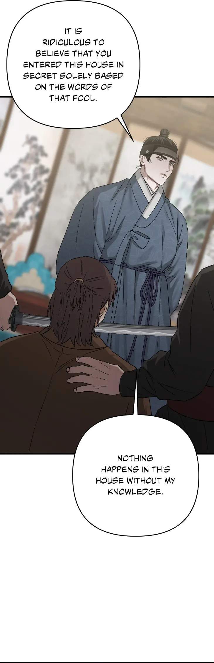 Lay-Your-Hand-In-Mine-By-Hyuk-Uncensored-Eng page 6