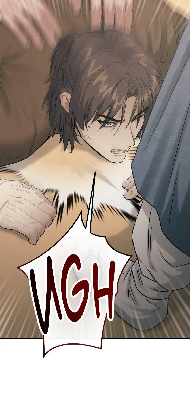 Lay-Your-Hand-In-Mine-By-Hyuk-Uncensored-Eng page 8
