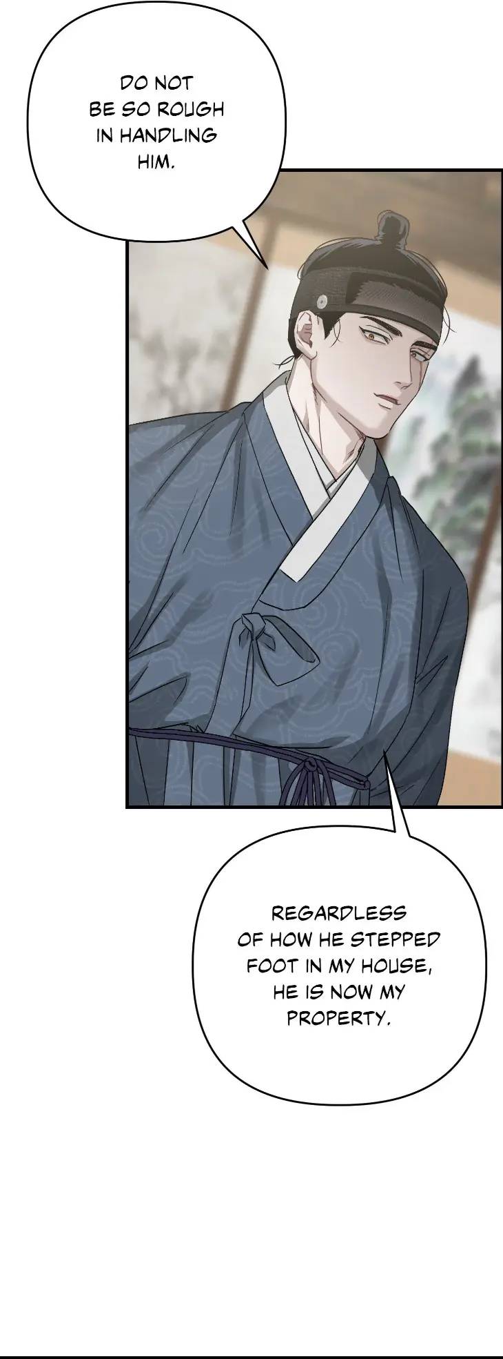 Lay-Your-Hand-In-Mine-By-Hyuk-Uncensored-Eng page 9
