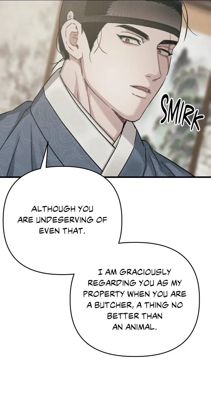 Lay-Your-Hand-In-Mine-By-Hyuk-Uncensored-Eng page 10
